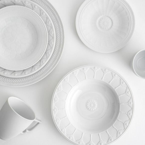 MICHAEL ARAM Palace Salad Plate - Picture 5 of 5